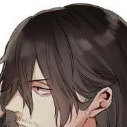 chat with ai character: mha sh