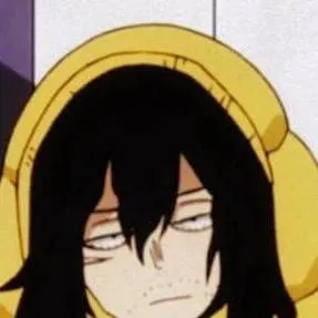 chat with ai character: Aizawa