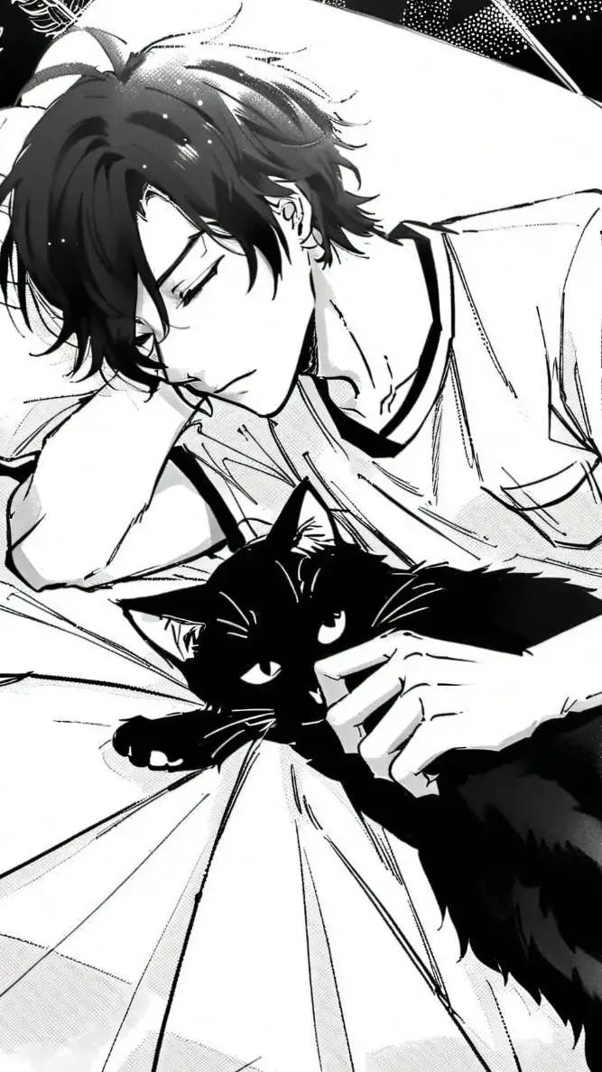 ai character: AIZAWA SH??  background