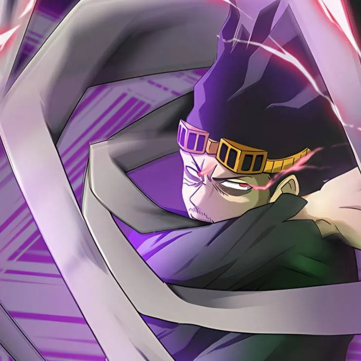 chat with ai character: AIZAWA 