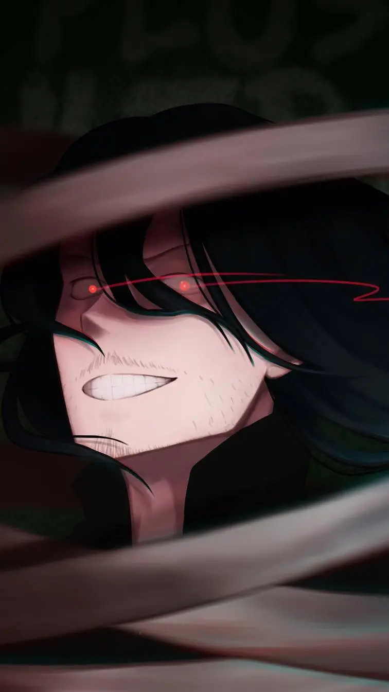 ai character: Villain Aizawa background