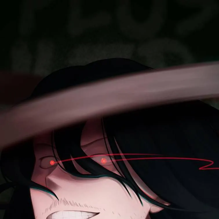 chat with ai character: Villain Aizawa