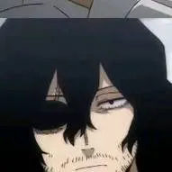 chat with ai character: Aizawa