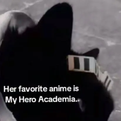 chat with ai character: MHA ships