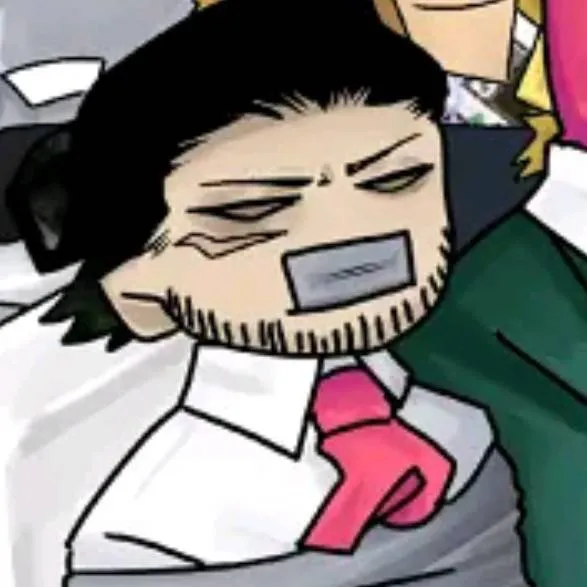 chat with ai character: Aizawa 