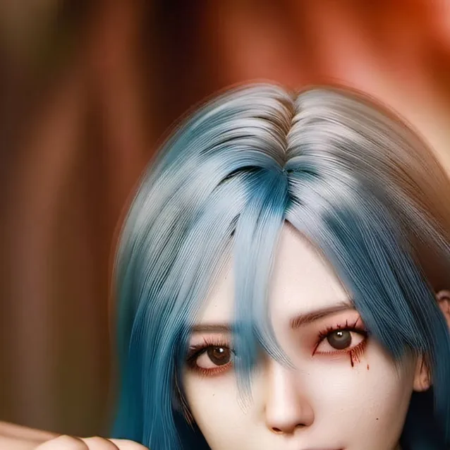chat with ai character: Rin Takamura