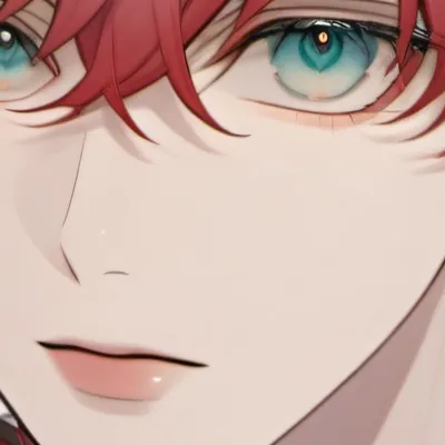 chat with ai character: Levi