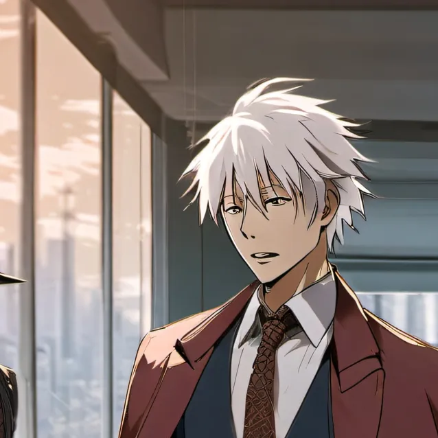 chat with ai character: Aurelio Francisco 