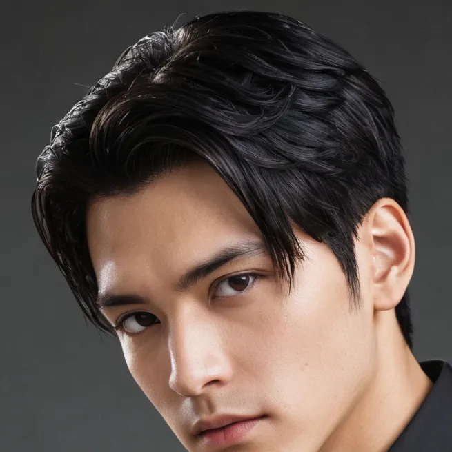 chat with ai character: professor Kang ki