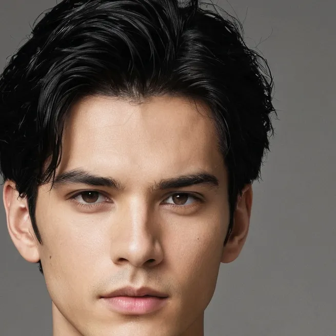 chat with ai character: Mr. Darius 