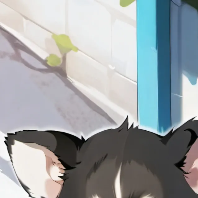 chat with ai character: Puppy