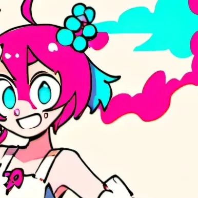 chat with ai character: GulnaJone