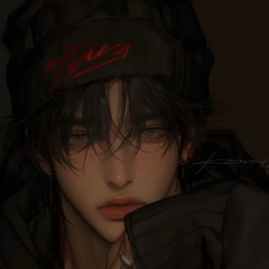 chat with ai character: Max