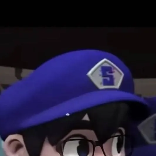 chat with ai character: SMG4 GONE CRAZY