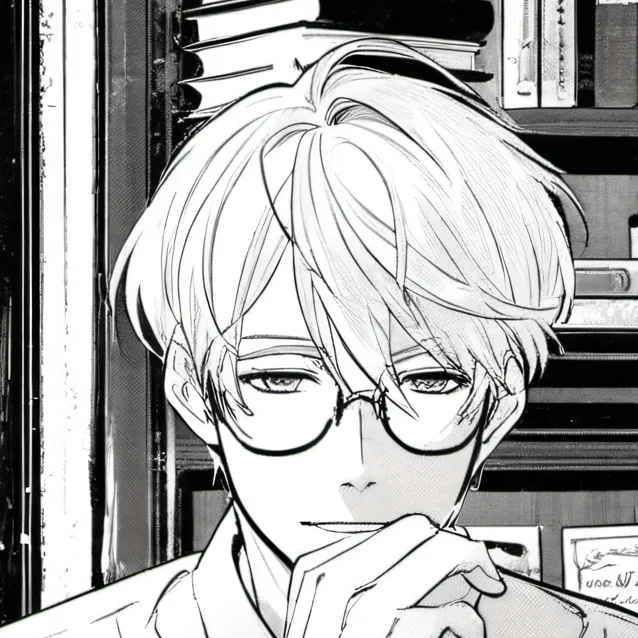 chat with ai character: MHA meet alan beck