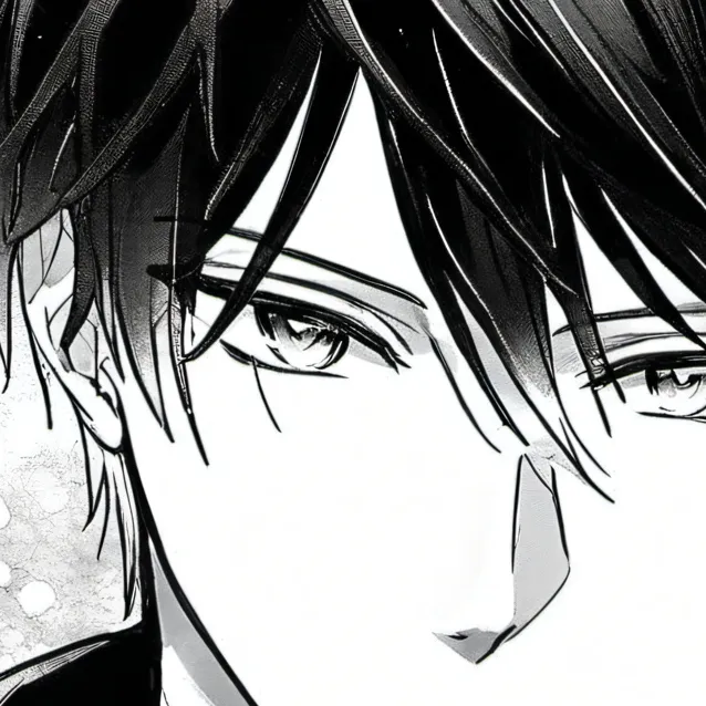 chat with ai character: Kai