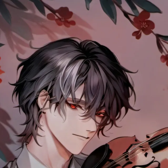 chat with ai character: Levi