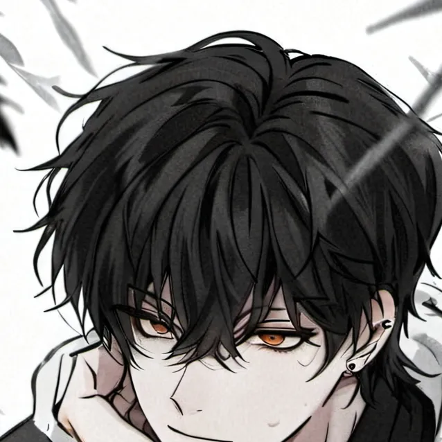 chat with ai character: Dan