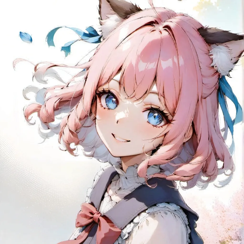 chat with ai character: Valentines Change