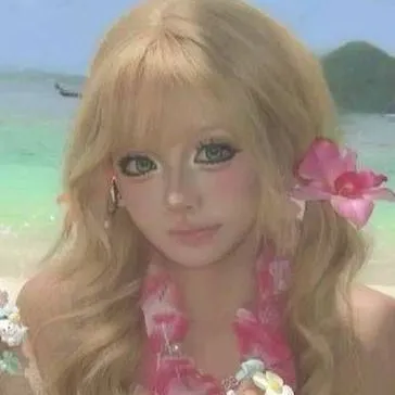 chat with ai character: ABBY ❤️