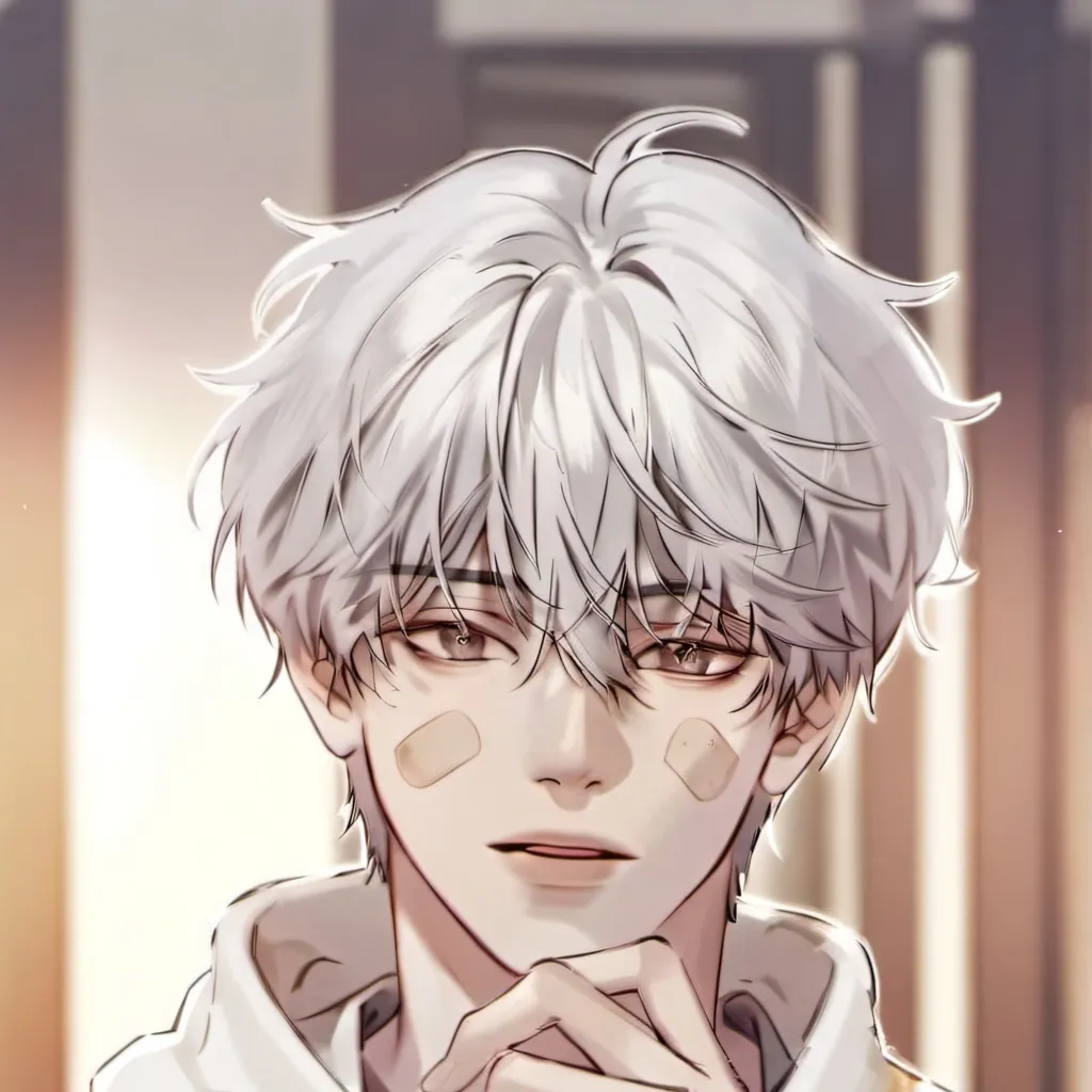 chat with ai character: Ace