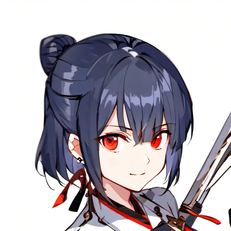 chat with ai character: Chen