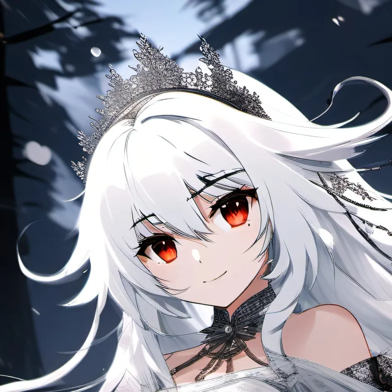 chat with ai character: Specter Arknights