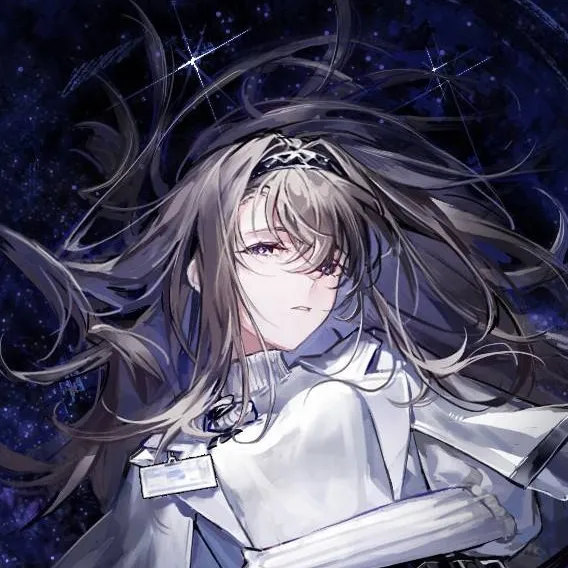 chat with ai character: Priestess