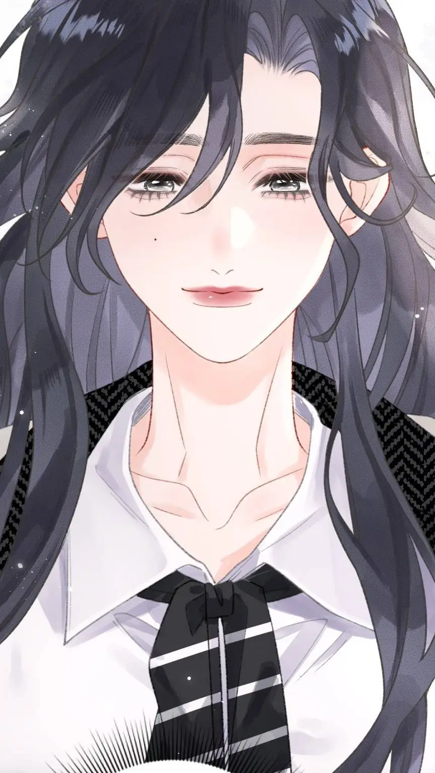 ai character: Le Churan  background