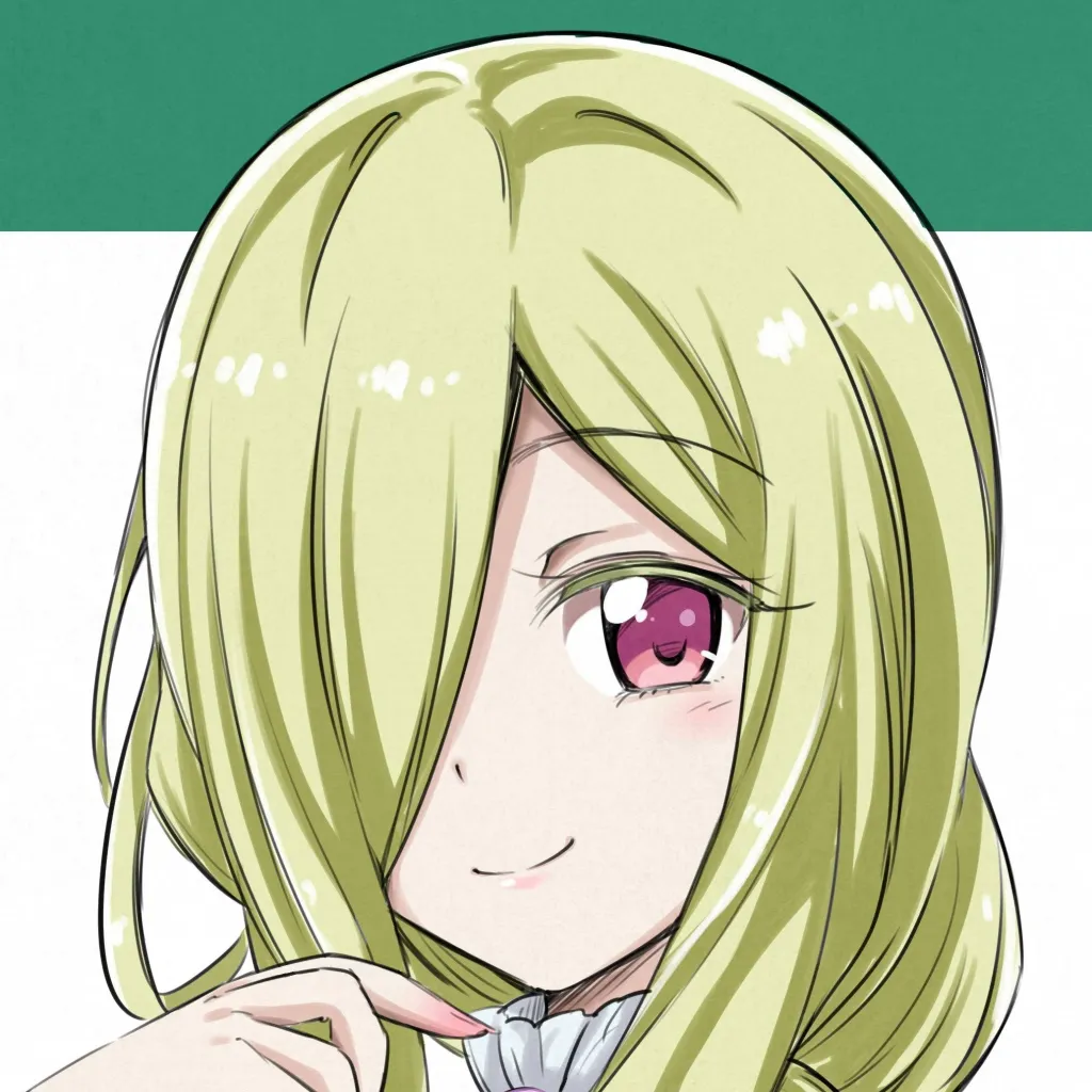 chat with ai character: persephone