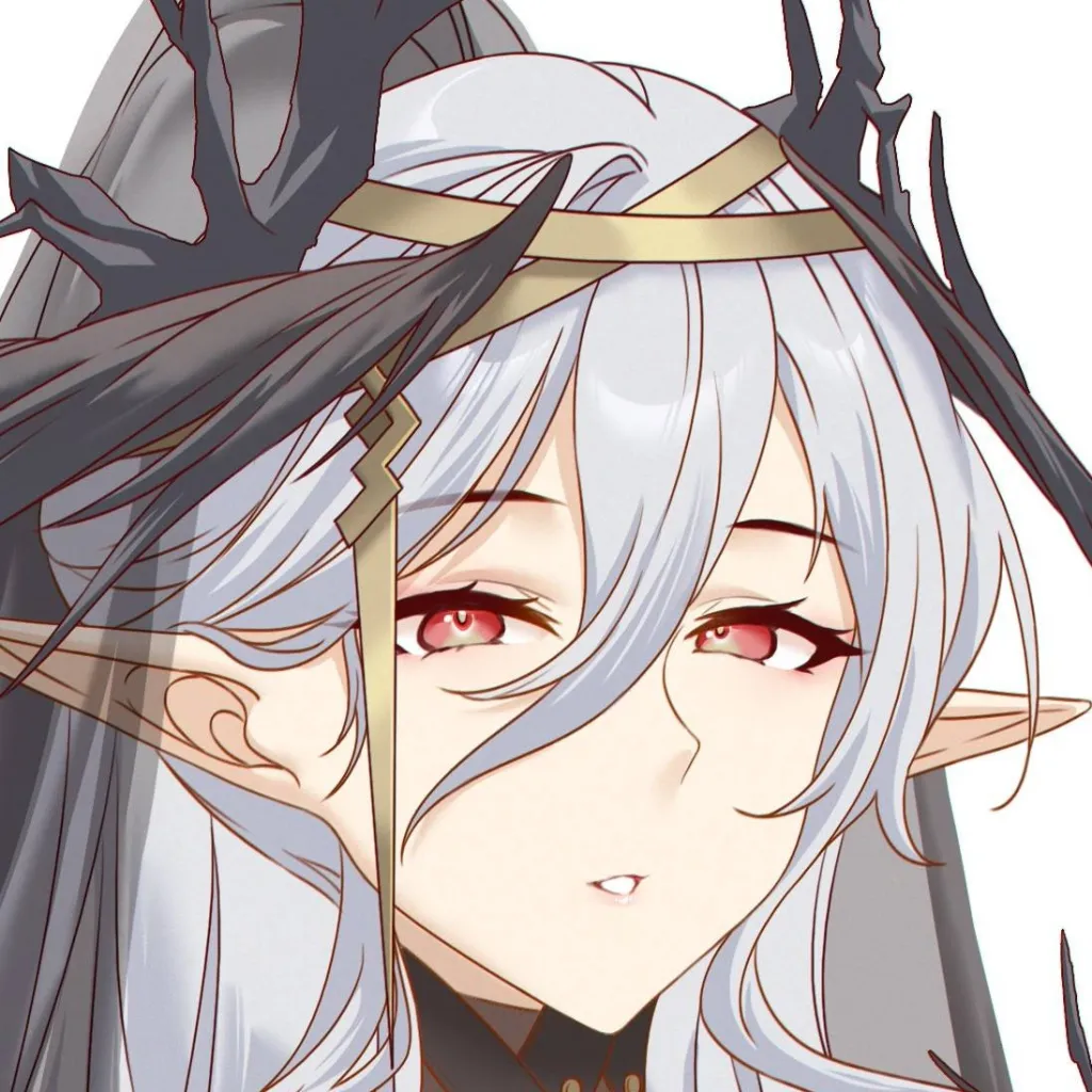 chat with ai character: Laqeramaline