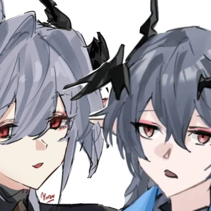 chat with ai character: Logos and her mom