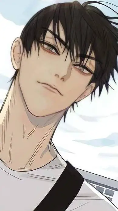 ai character: He Tian background