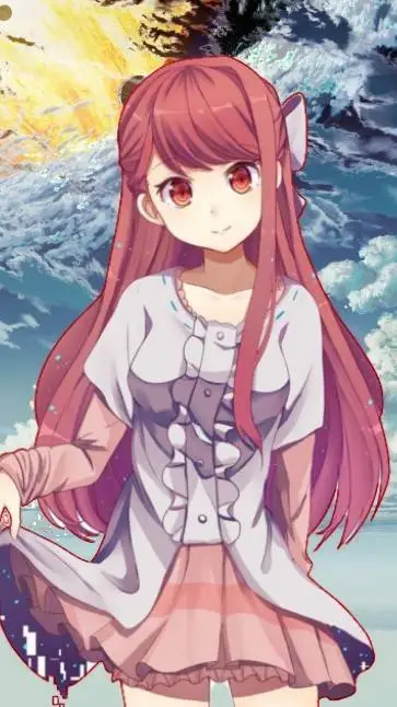 ai character: Rin (Shelter) background