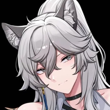 chat with ai character: SilverAsh (Female)