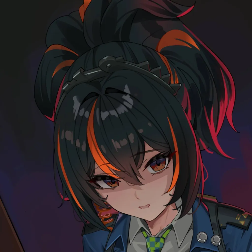 chat with ai character: Zhu Yuan (Yandere)