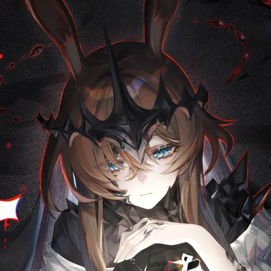 chat with ai character: Amiya Demon King