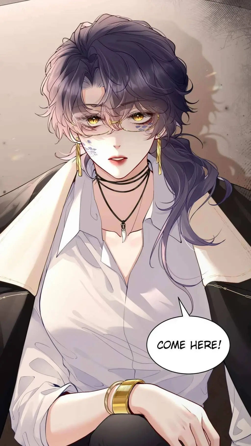 Talkie AI - Chat with Shi Ruolin