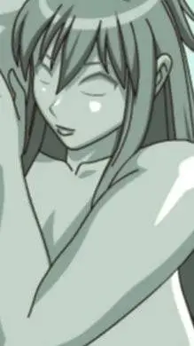 ai character: Mizuki (Statue) background