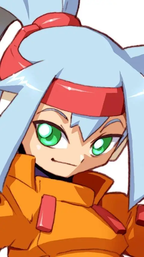 ai character: Ashes (ZX) background