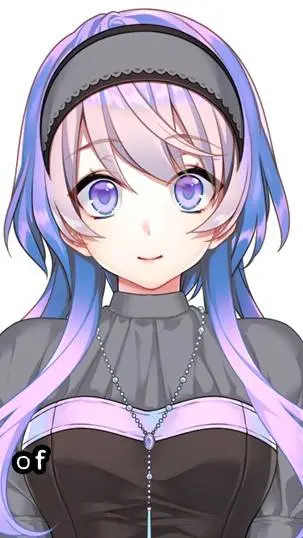 ai character: Castoria background