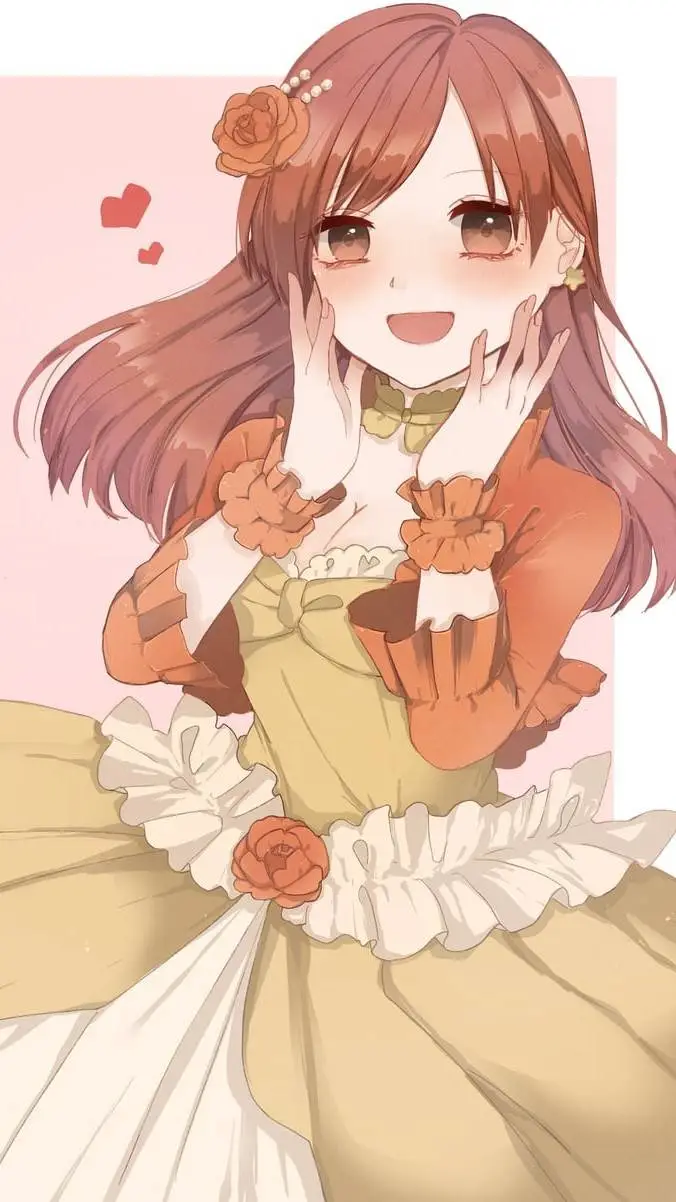 ai character: Mary Hunt background