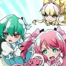 chat with ai character: Tres Magia