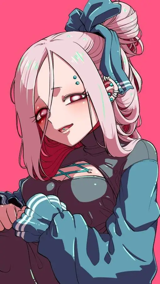 ai character: Tada Randa background