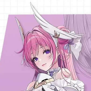 chat with ai character: Dorothy (Nikke)