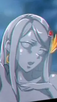 ai character: Iris Fortunate 🪨 background