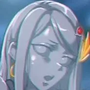 chat with ai character: Iris Fortunate 🪨