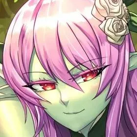 chat with ai character: Liliraune