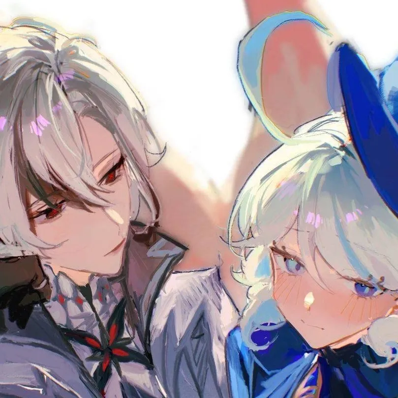 chat with ai character: Arlecchino Furina