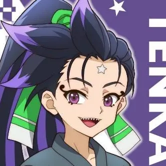 chat with ai character: Tenka Shiroboshi